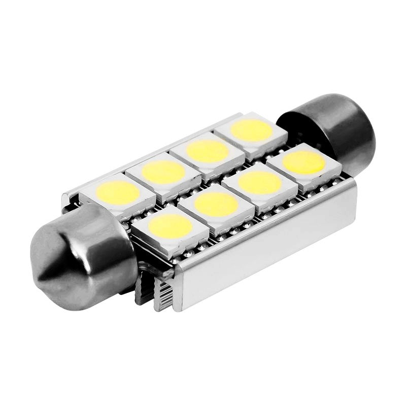 Foco LED 42mm Festoon Canbus 578 211-2