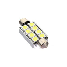 Cargar imagen en el visor de la galería, Foco LED 42mm Festoon Canbus 578 211-2