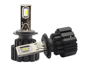 Luces LED Serie 9 100w