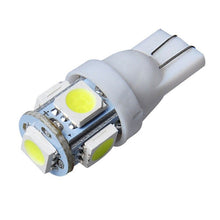 Cargar imagen en el visor de la galería, Foco LED T10 W5W 194 2827 12V