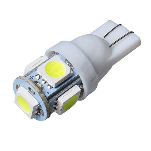 Foco LED T10 W5W 194 2827 12V