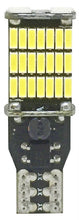 Cargar imagen en el visor de la galería, Focos Hiperled T15 921 con 53 SMD Canbus